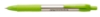 Xact™ Chrome Fine Point Pen Lime Green 